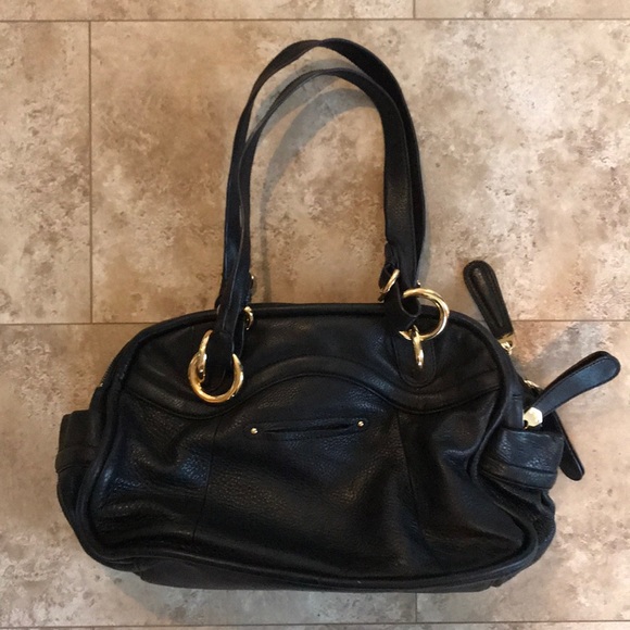 Authentic B. Makowsky bag - Picture 2 of 8